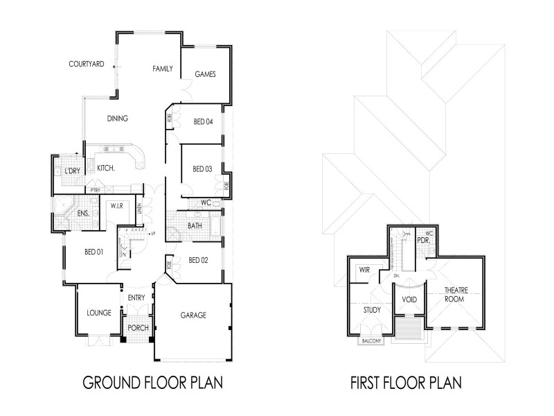 13 Santara Circle, Dianella WA 6059 Floorplan