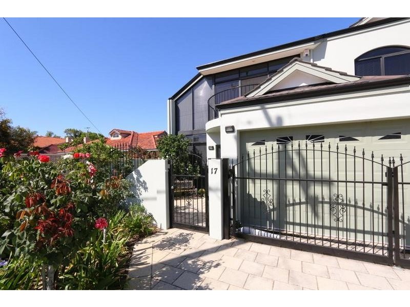 17 Lanark Street, Coolbinia WA 6050