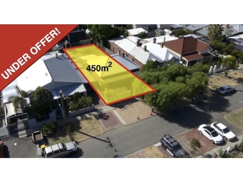 8 Orange Avenue, Perth WA 6000