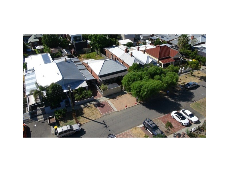 8 Orange Avenue, Perth WA 6000