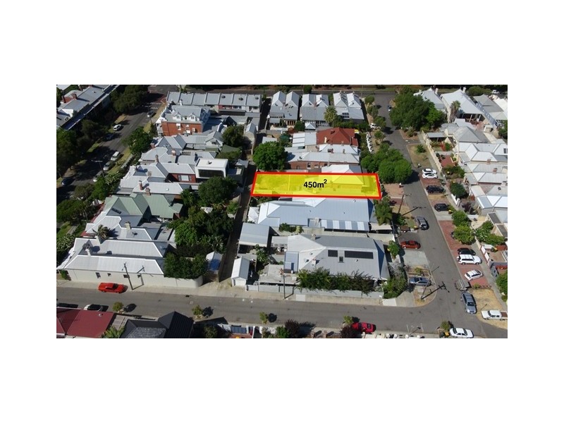 8 Orange Avenue, Perth WA 6000