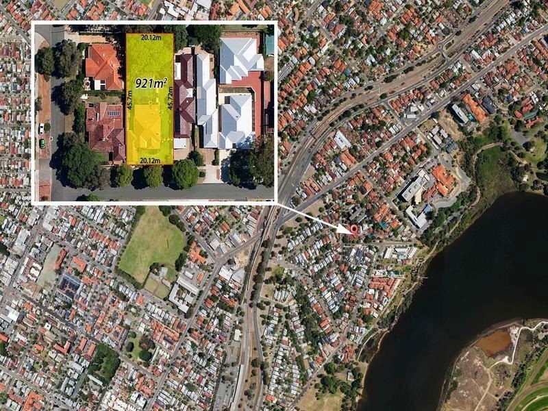 12 Mitchell Street, Mount Lawley WA 6050