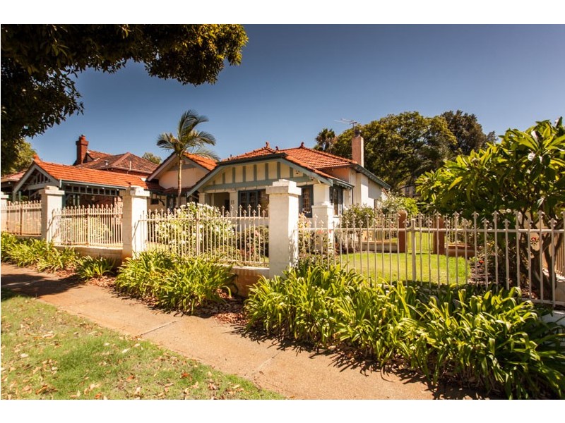 12 Mitchell Street, Mount Lawley WA 6050