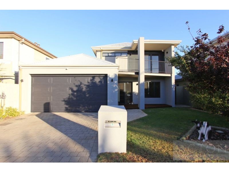 3 Selwyn Place, Rivervale WA 6103