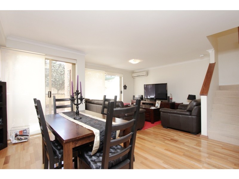 6/64 First Avenue, Mount Lawley WA 6050