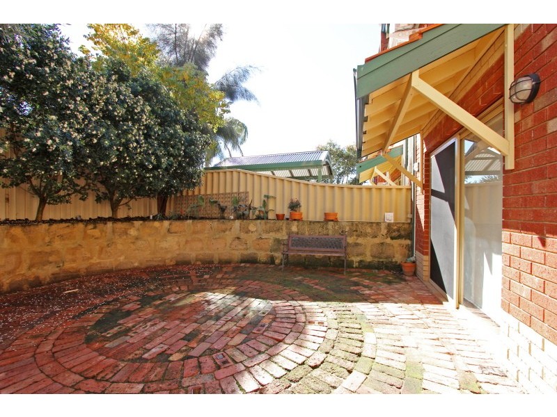 6/64 First Avenue, Mount Lawley WA 6050