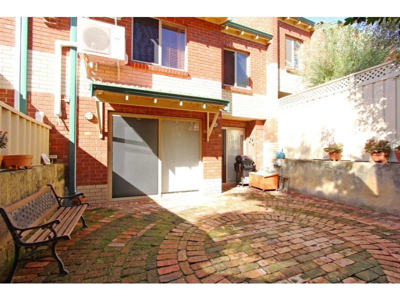 6/64 First Avenue, Mount Lawley WA 6050