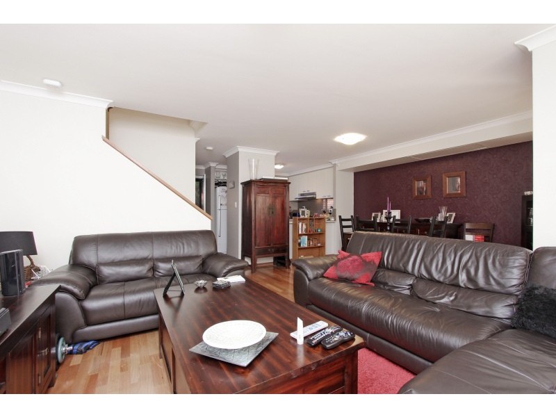 6/64 First Avenue, Mount Lawley WA 6050