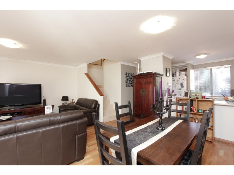 6/64 First Avenue, Mount Lawley WA 6050