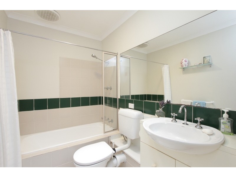 6/64 First Avenue, Mount Lawley WA 6050