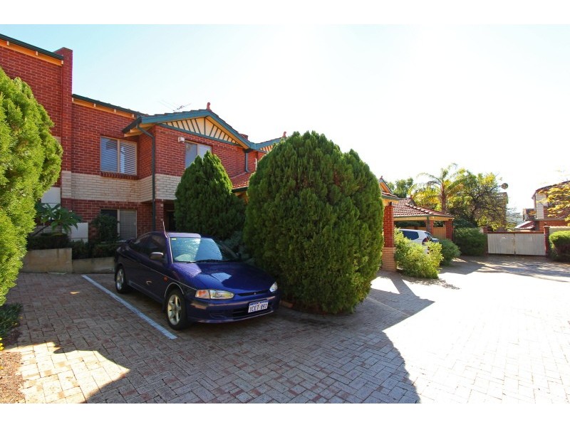 6/64 First Avenue, Mount Lawley WA 6050
