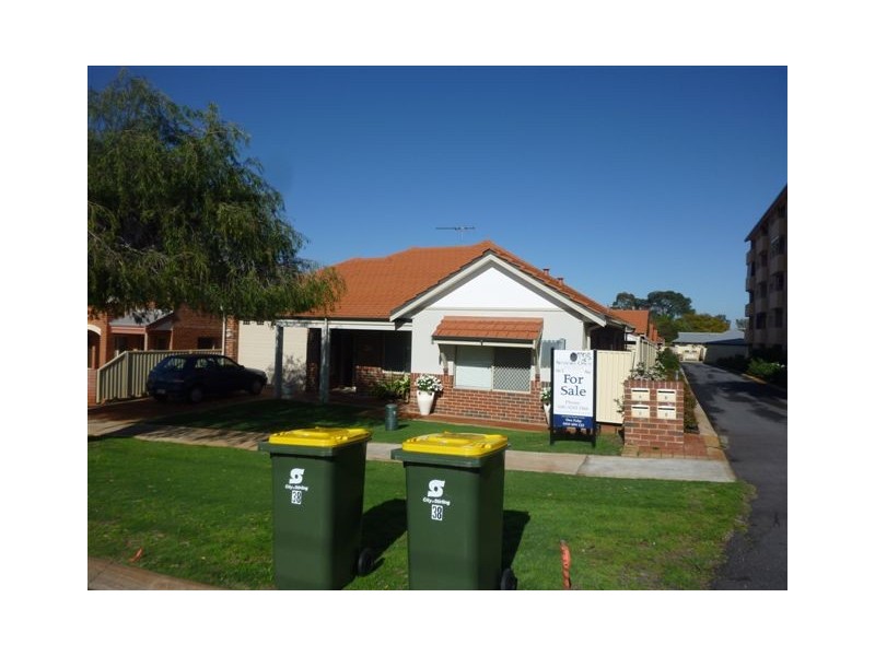 c/38 Wood Street, Inglewood WA 6052