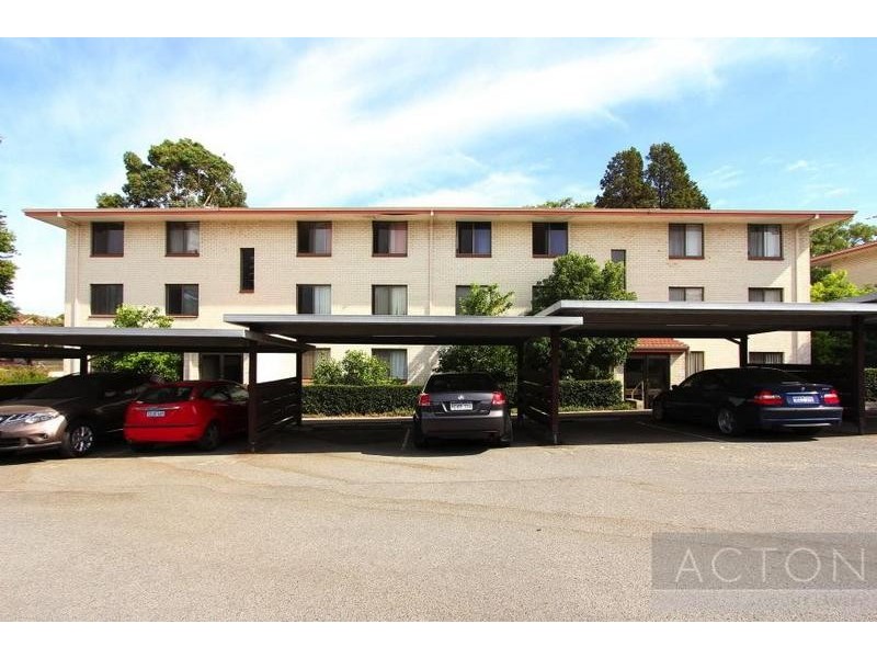 11/18 Eighth Avenue, Maylands WA 6051