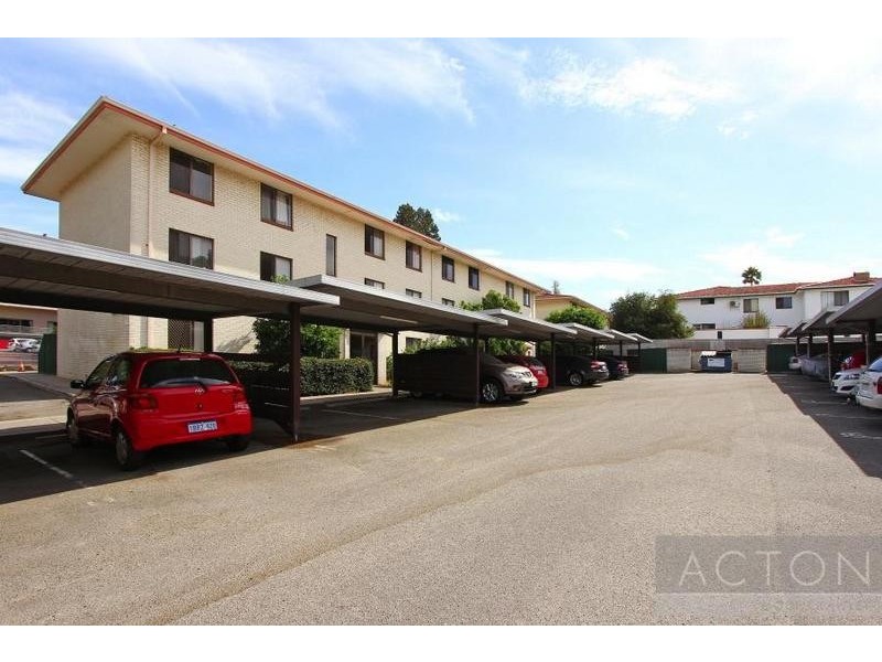 11/18 Eighth Avenue, Maylands WA 6051