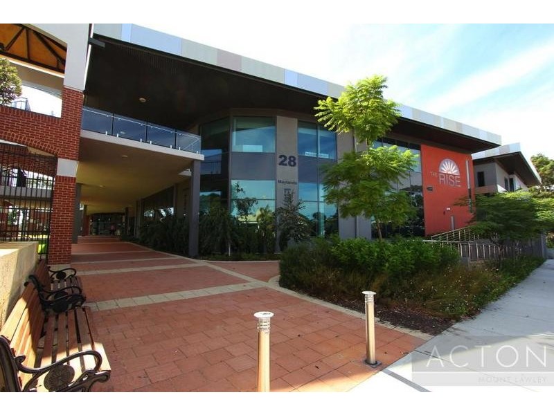 11/18 Eighth Avenue, Maylands WA 6051