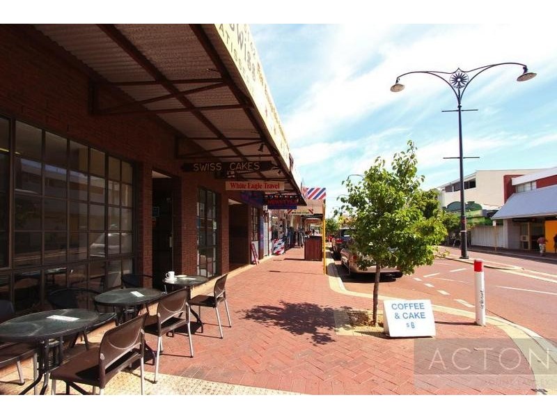 11/18 Eighth Avenue, Maylands WA 6051