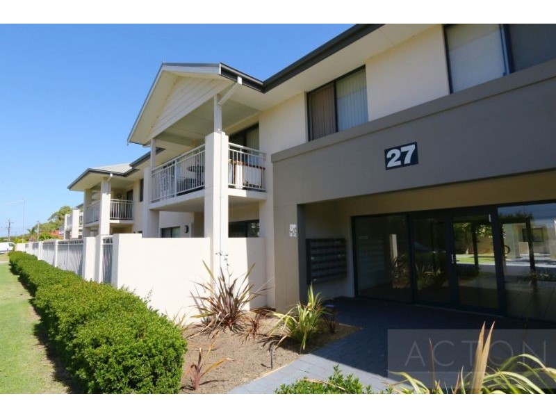 14/27 Burton Street, Bentley WA 6102