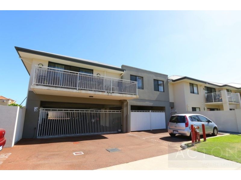 14/27 Burton Street, Bentley WA 6102
