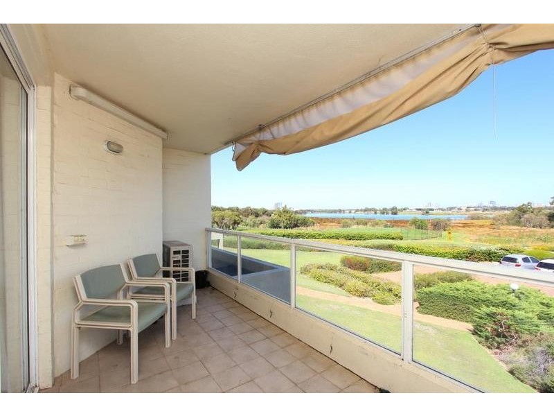 10/18 Fogerthorpe Crescent, Maylands WA 6051