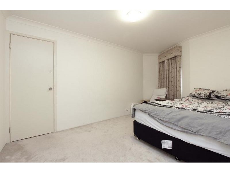 10/18 Fogerthorpe Crescent, Maylands WA 6051