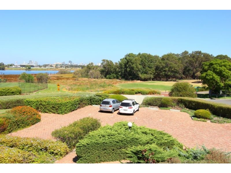 10/18 Fogerthorpe Crescent, Maylands WA 6051