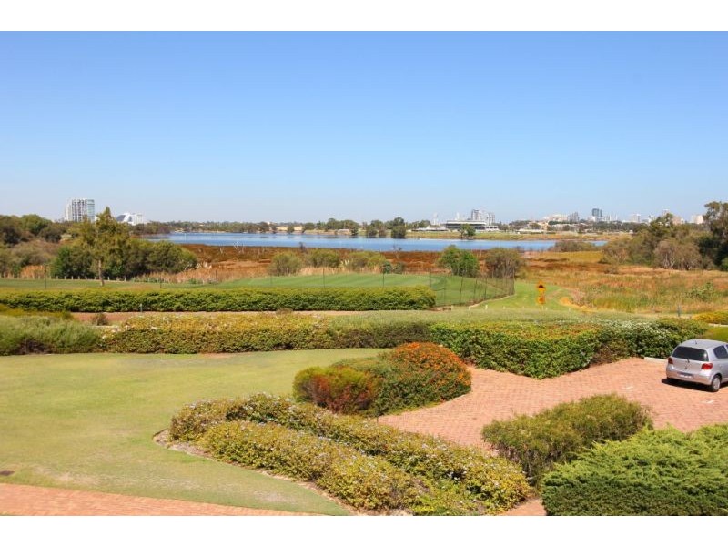 10/18 Fogerthorpe Crescent, Maylands WA 6051