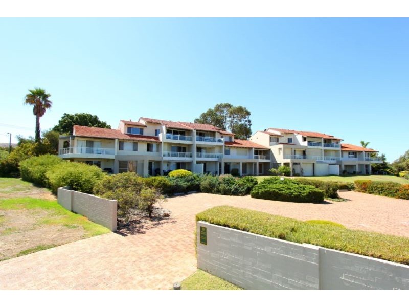 10/18 Fogerthorpe Crescent, Maylands WA 6051