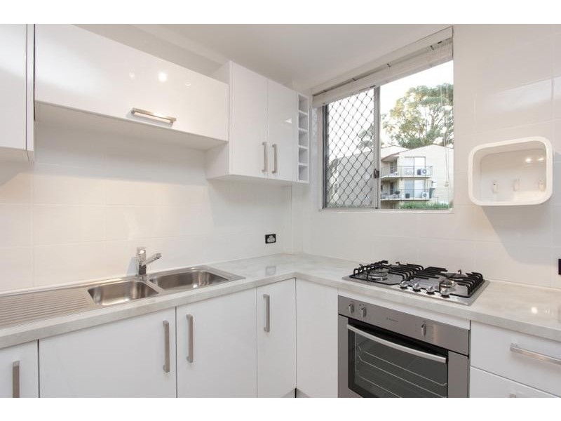 43/1 Bardon Place, Maylands WA 6051