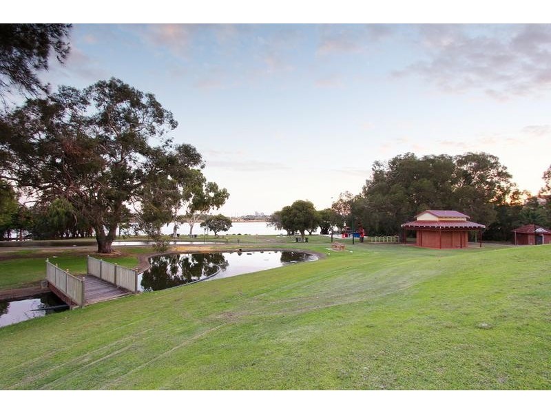 43/1 Bardon Place, Maylands WA 6051