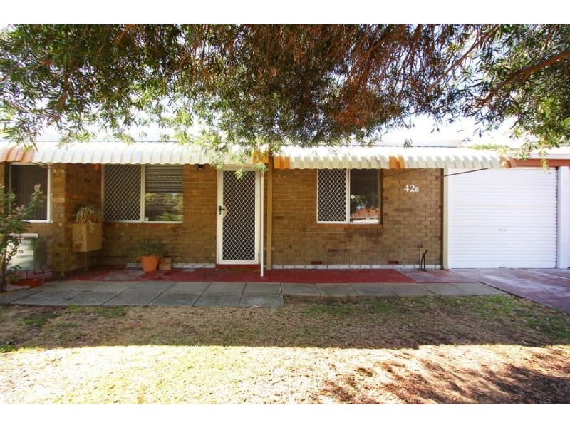 7/42B Dryden Street, Yokine WA 6060