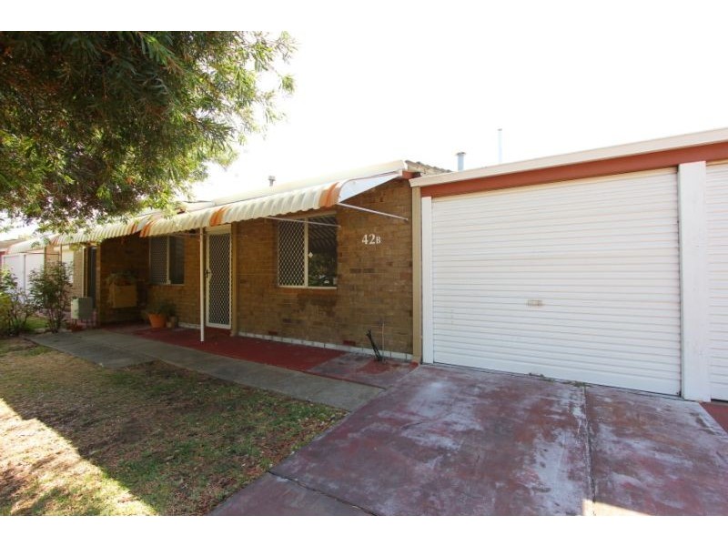 7/42B Dryden Street, Yokine WA 6060