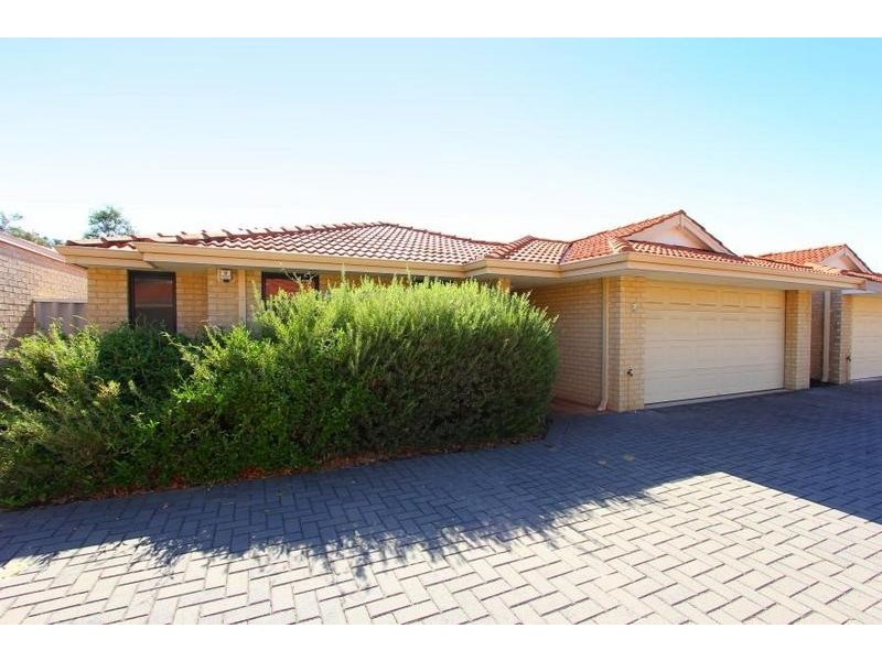7/43A Wright Crescent, Bayswater WA 6053