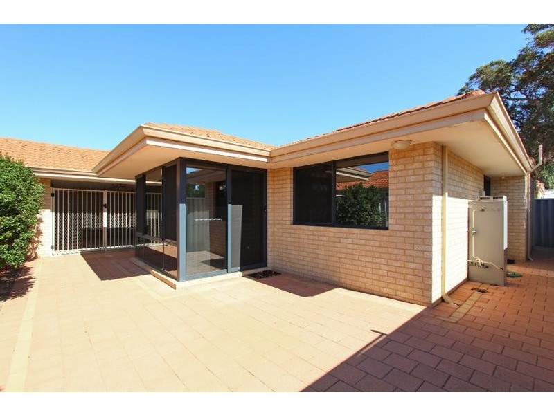 7/43A Wright Crescent, Bayswater WA 6053