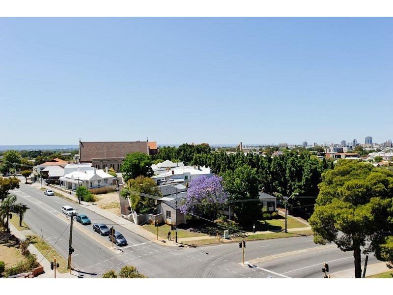 56/537 William Street, Mount Lawley WA 6050