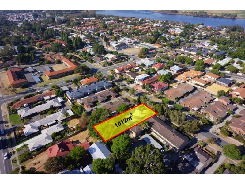 22 Seventh Avenue, Maylands WA 6051