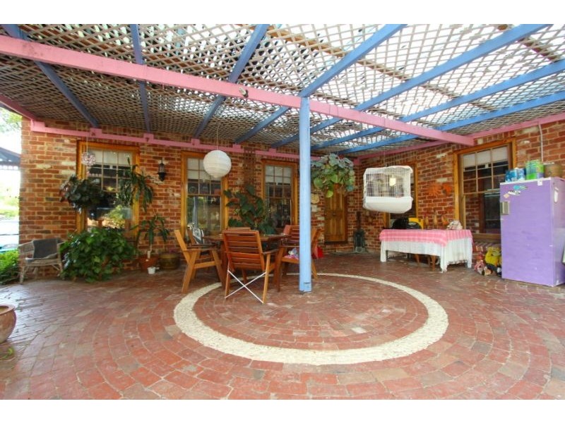 22 Seventh Avenue, Maylands WA 6051