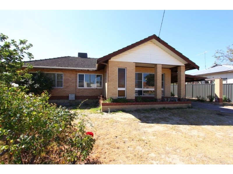 35 Wandarrie Avenue, Yokine WA 6060