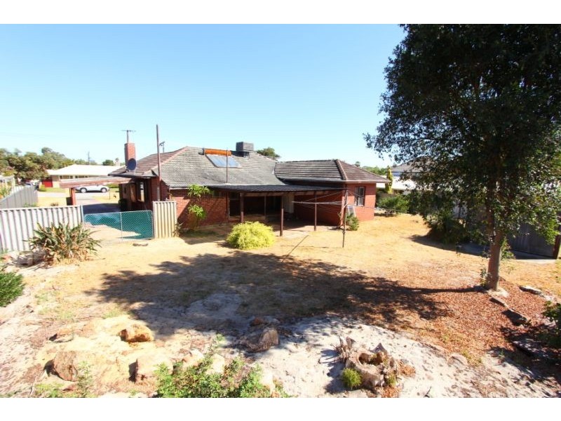 35 Wandarrie Avenue, Yokine WA 6060