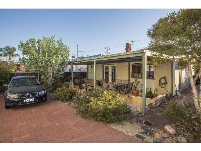 12 Hutt Street, Mount Lawley WA 6050