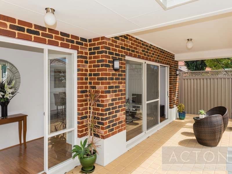 144A Tenth Avenue, Inglewood WA 6052