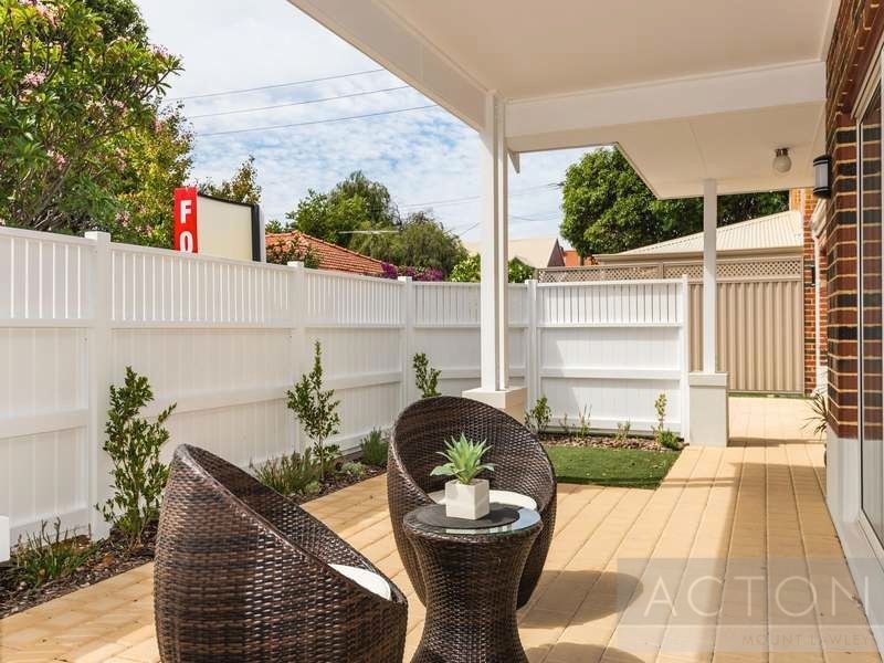 144A Tenth Avenue, Inglewood WA 6052