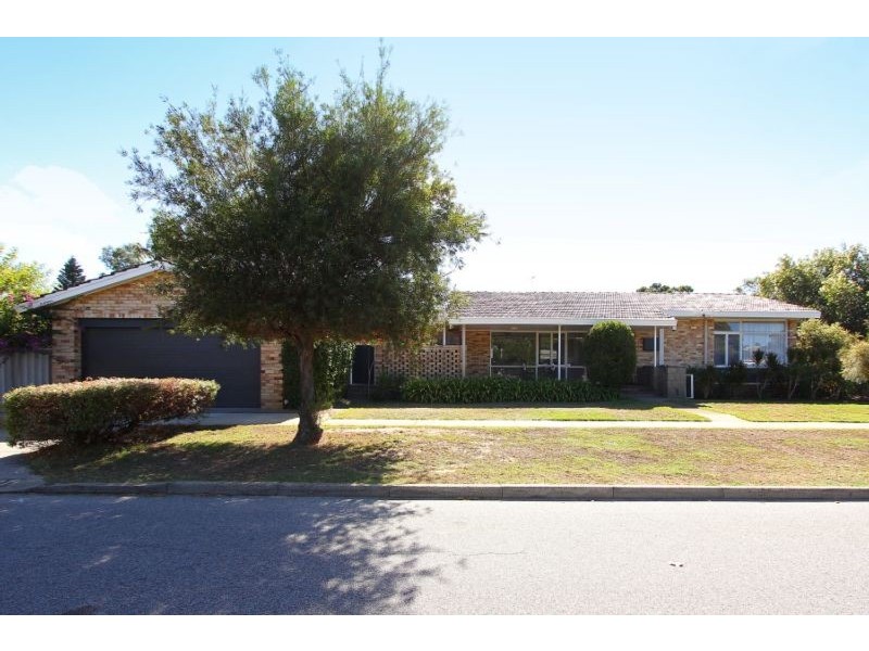 33 Armadale Crescent, Coolbinia WA 6050