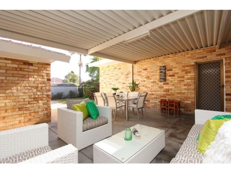 33 Armadale Crescent, Coolbinia WA 6050