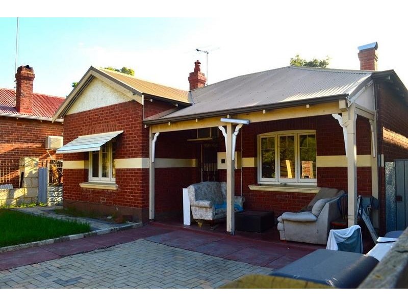 137 West Parade, Mount Lawley WA 6050