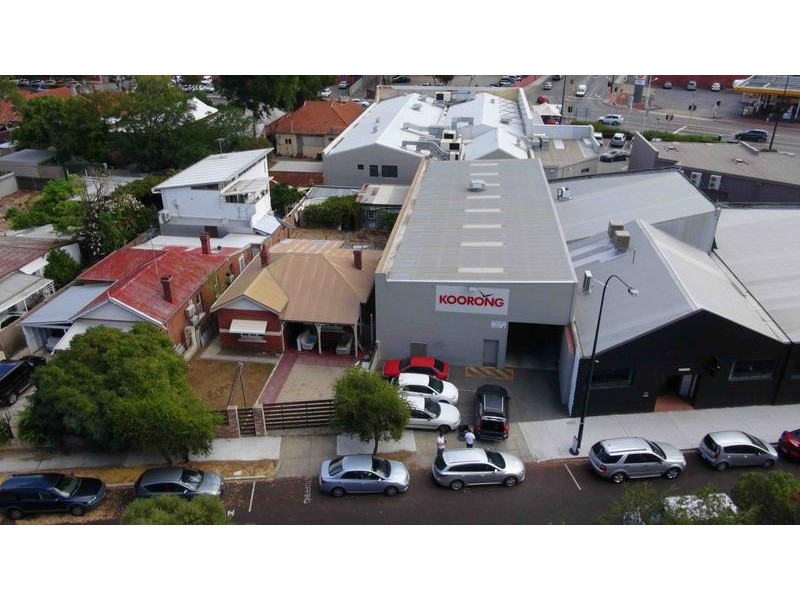 137 West Parade, Mount Lawley WA 6050