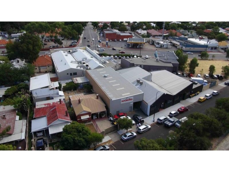 137 West Parade, Mount Lawley WA 6050