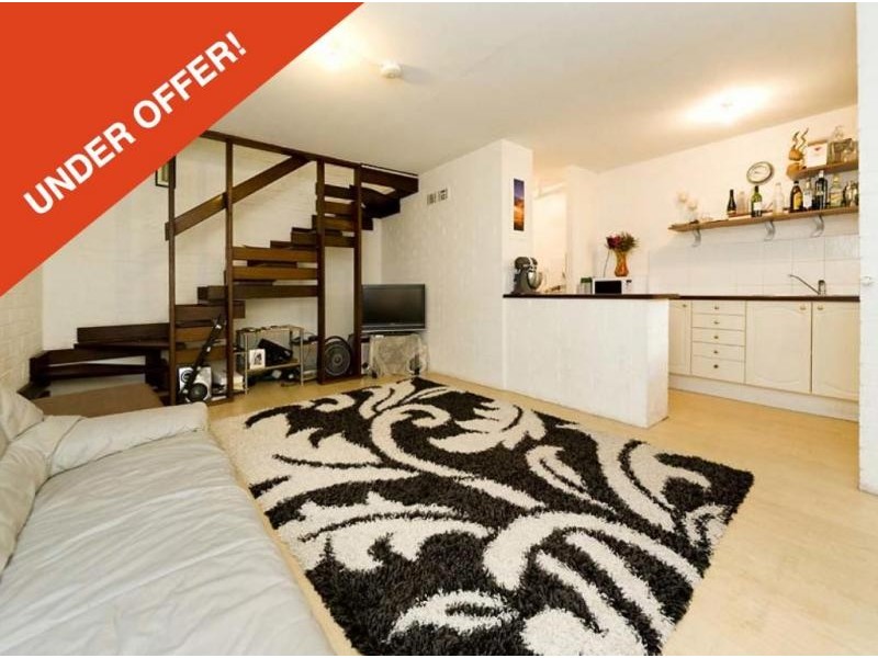 10/10 Wright Street, Highgate WA 6003