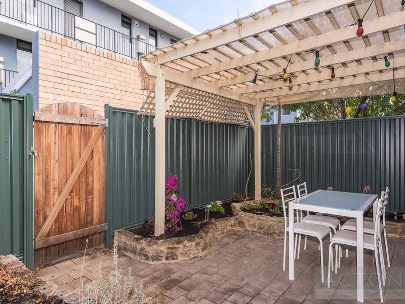 10/10 Wright Street, Highgate WA 6003