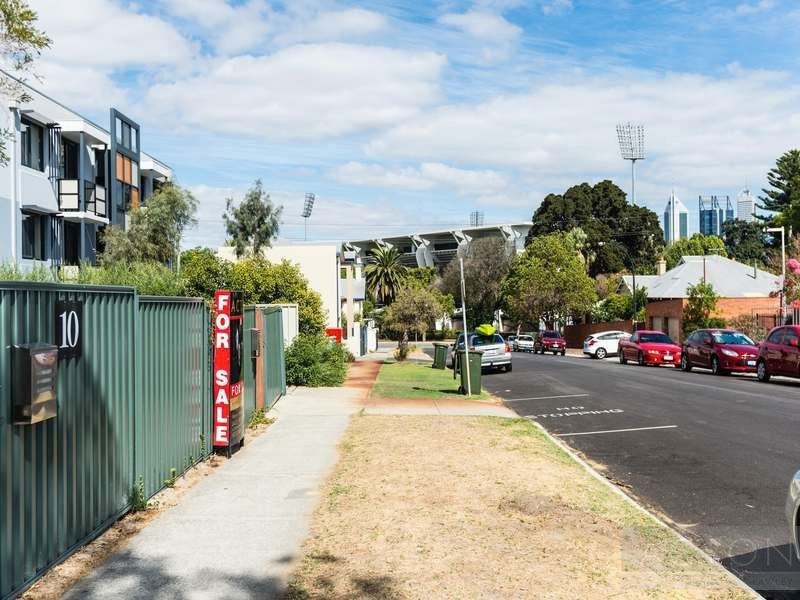 10/10 Wright Street, Highgate WA 6003