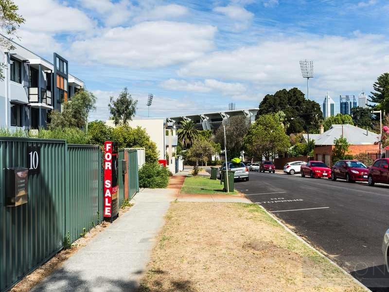 10/10 Wright Street, Highgate WA 6003